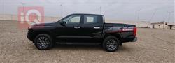 ميتسوبيشي L200